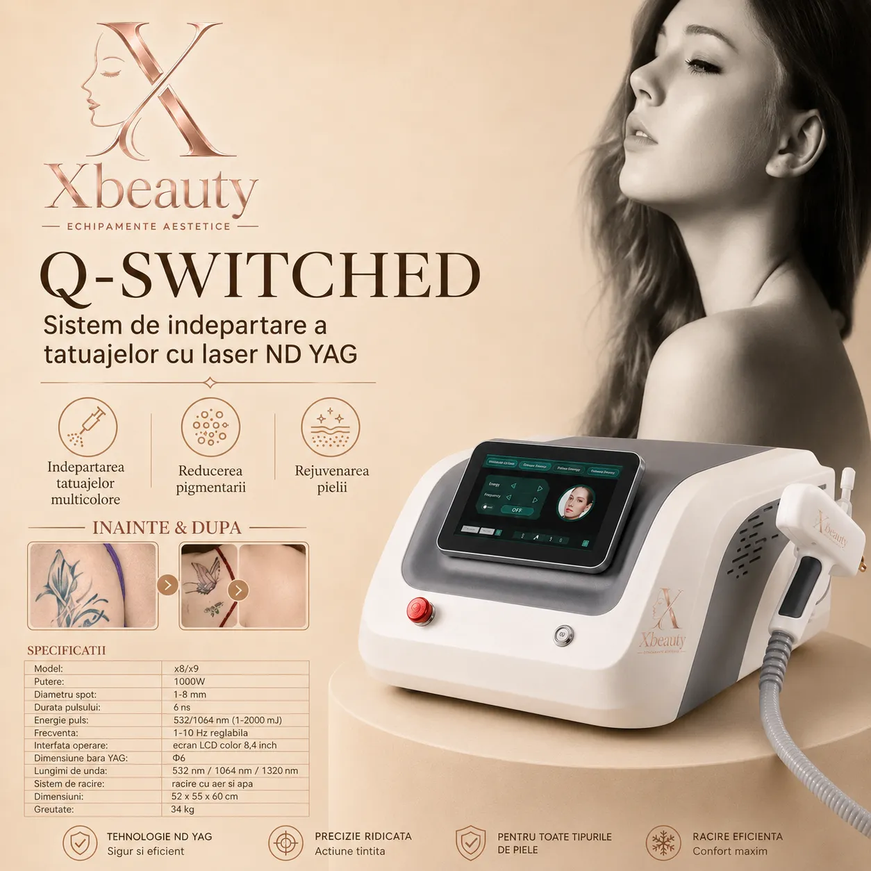 XInk Portable 5